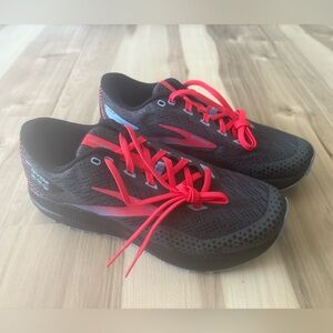 Women’s Brooks Divide 3 Trail Running Shoes